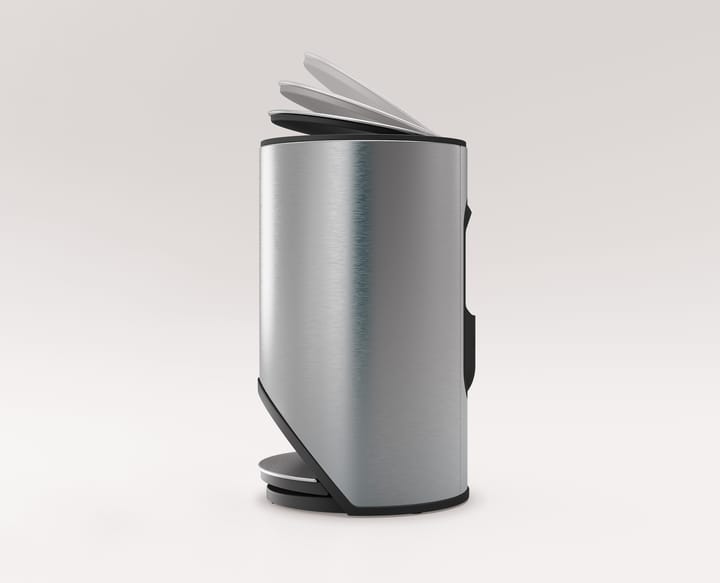Joseph Joseph Arc κάδος με πεντάλ 10 L, Stainless steel Joseph Joseph