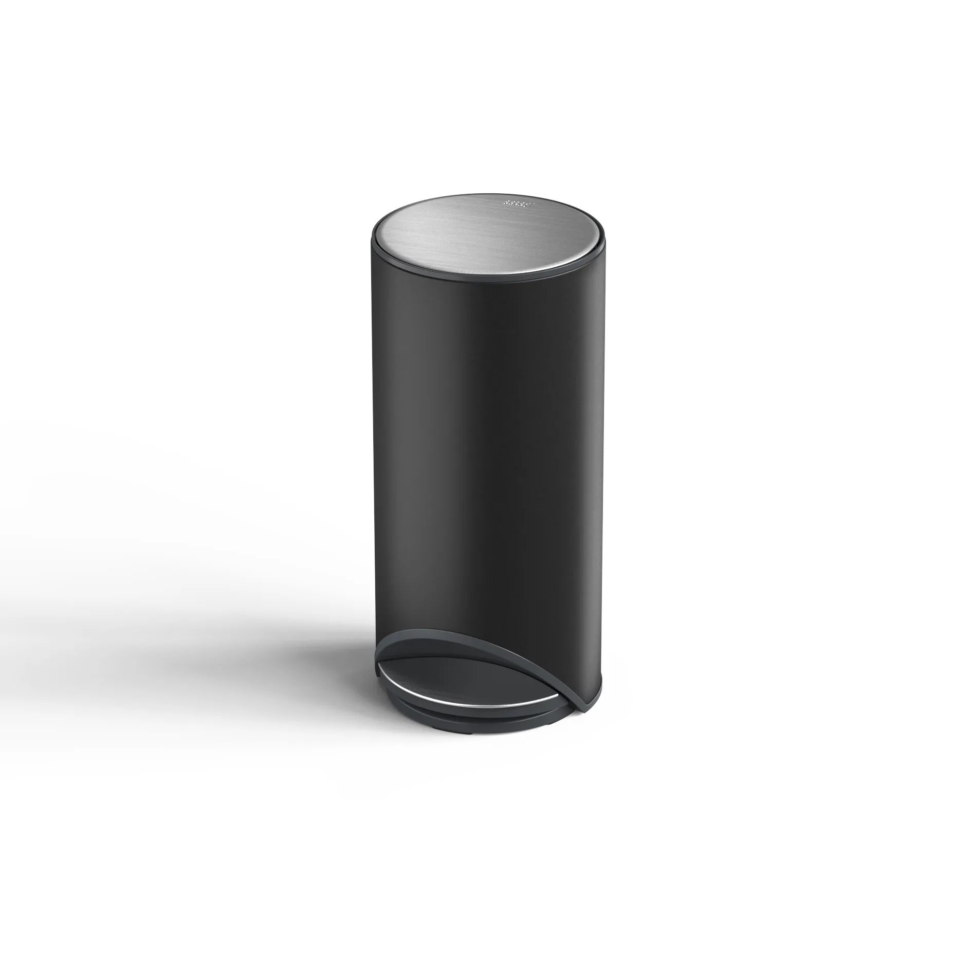 Joseph Joseph Arc κάδος με πεντάλ 30 L, Carbon black Joseph Joseph