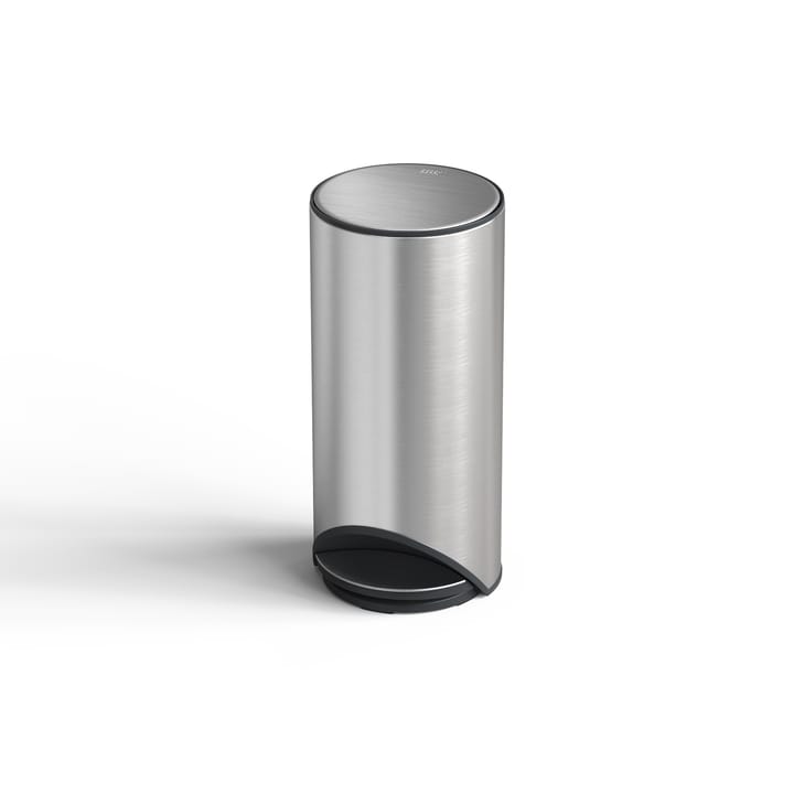 Joseph Joseph Arc κάδος με πεντάλ 30 L - Stainless steel - Joseph Joseph