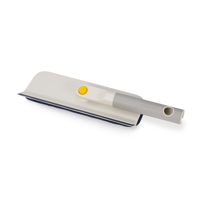 Joseph Joseph Cleantech 2-σε-1 εργαλείο καθαρισμού παραθύρων - Stone - Joseph Joseph