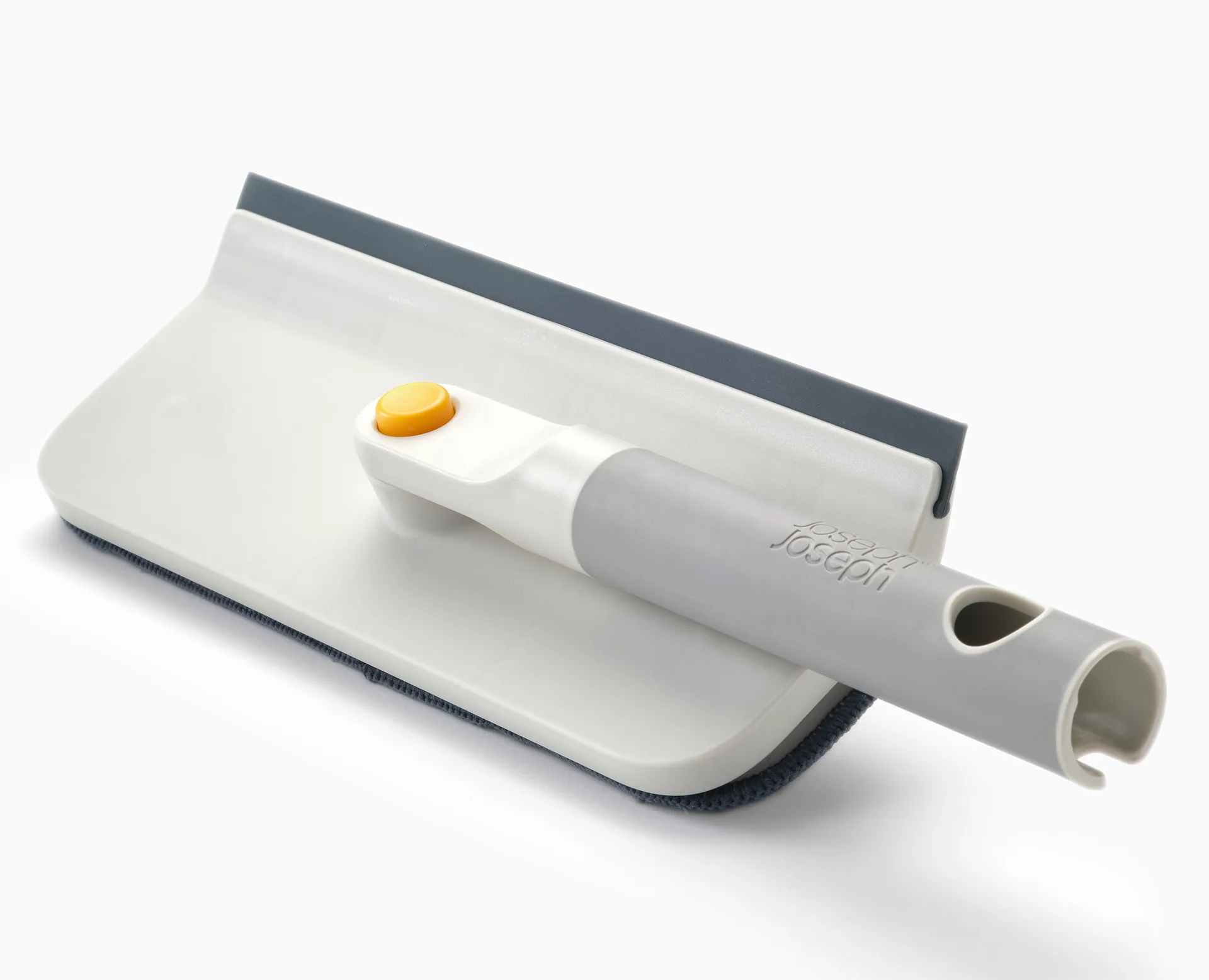 Joseph Joseph Cleantech 2-σε-1 εργαλείο καθαρισμού παραθύρων, Stone Joseph Joseph