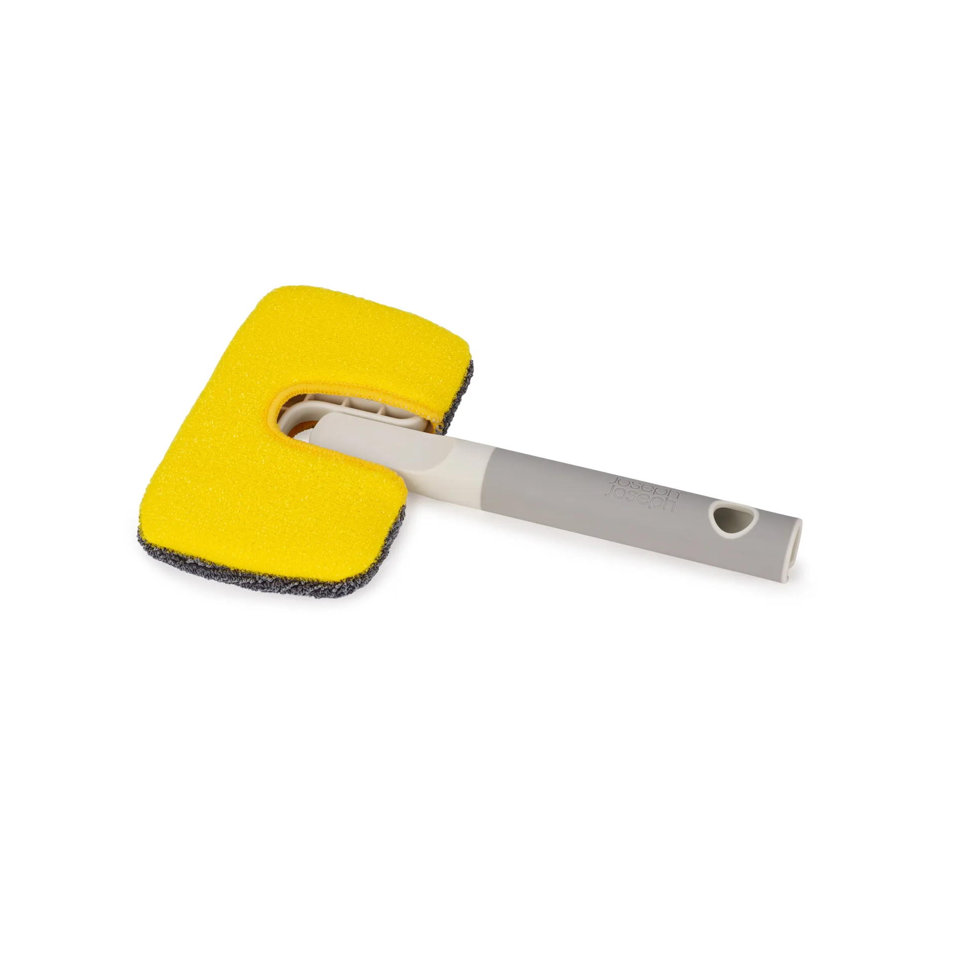 Joseph Joseph Cleantech 2-σε-1 καθαριστής εξωτερικών επιφανειών, Stone Joseph Joseph