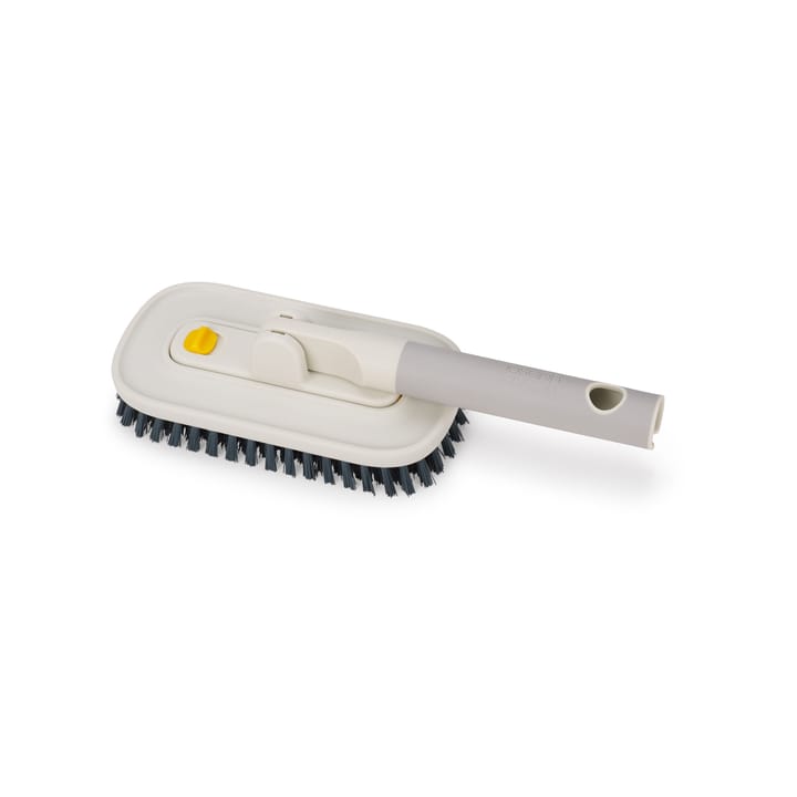 Joseph Joseph Cleantech 2-σε-1 βούρτσα πλακιδίων - Stone - Joseph Joseph