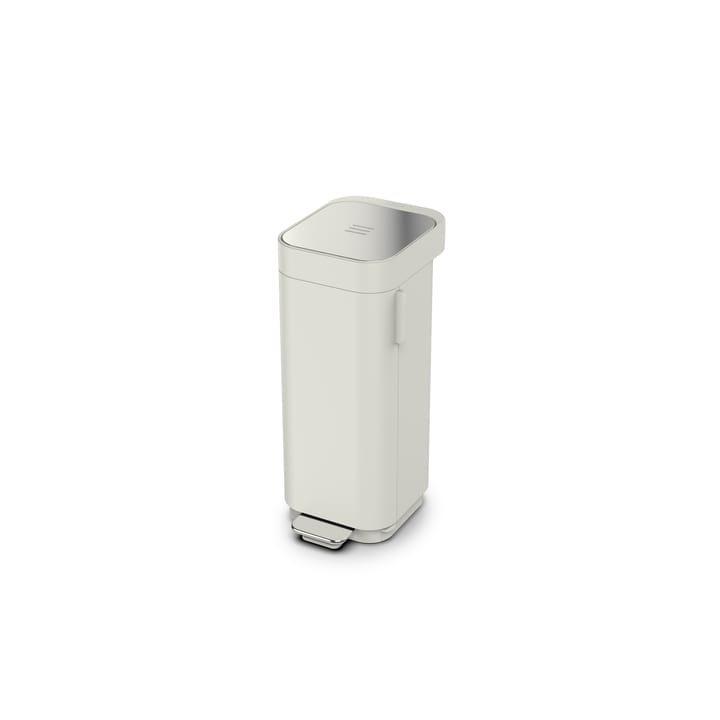 Joseph Joseph Porta κάδος με πεντάλ 40 L - Concrete grey - Joseph Joseph