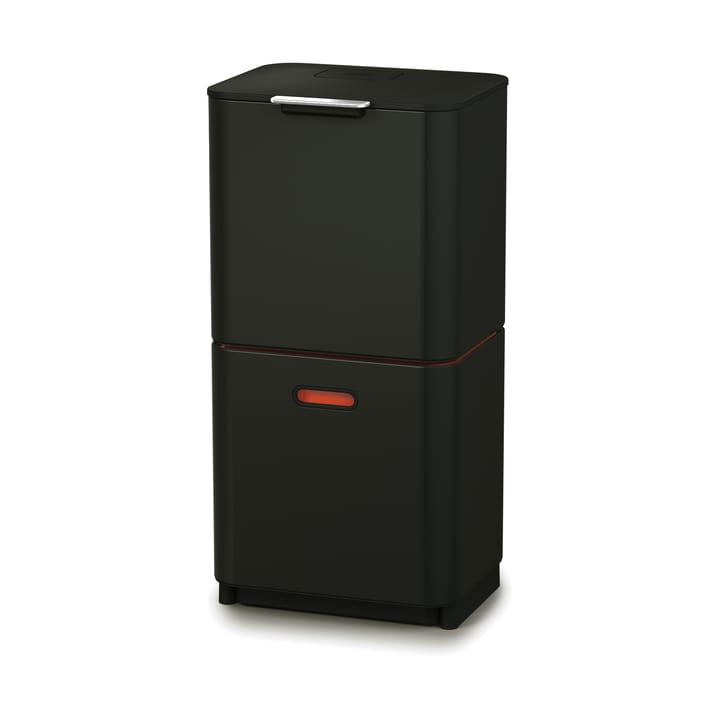 Joseph Joseph Totem Max κάδος απορριμμάτων 60 L - Carbon black - Joseph Joseph