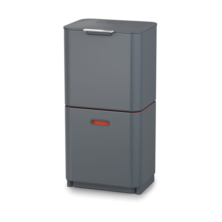 Joseph Joseph Totem Max κάδος απορριμμάτων 60 L - Graphite - Joseph Joseph