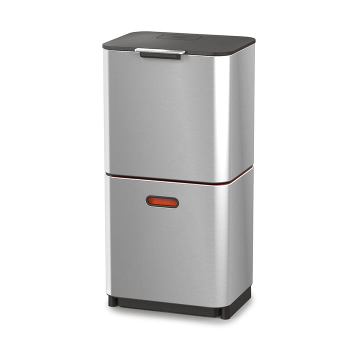 Joseph Joseph Totem Max κάδος απορριμμάτων 60 L - Stainless steel - Joseph Joseph