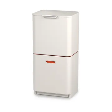 Joseph Joseph Totem Max κάδος απορριμμάτων 60 L - Stone - Joseph Joseph