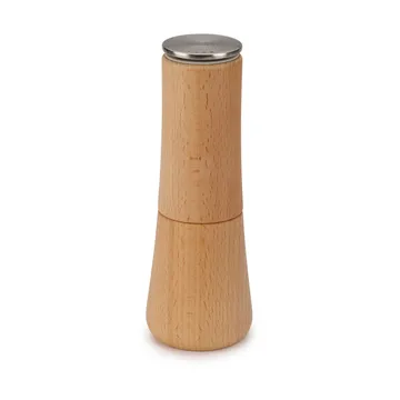 Μύλος αλατιού Milltop no spill 19 εκ - Φηγός - Joseph Joseph