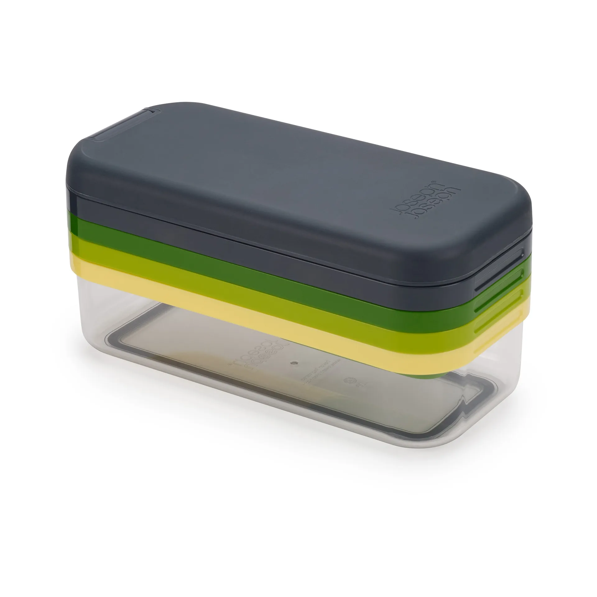 Multi prep Πολυκόπτης λαχανικών 4 τεμαχίων, Multi Joseph Joseph