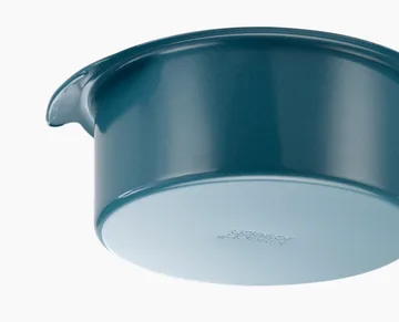 Στρογγυλή φόρμα ψησίματος Nest bake Ø26,2 cm - Μπλε - Joseph Joseph