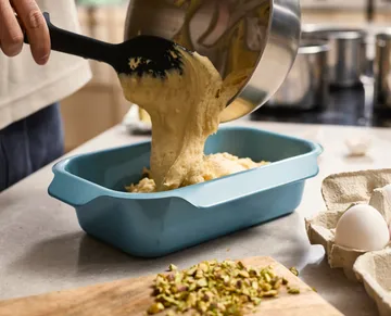 Φόρμα ψωμιού Nest bake 30 εκ. - Μπλε - Joseph Joseph