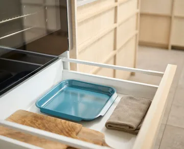 Δίσκος ψησίματος Nest bake 32,6 cm - Medium - Joseph Joseph