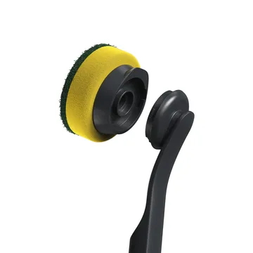 Sinktech ανταλλακτικό κεφάλι σφουγγάρι 2τεμ - Yellow - Joseph Joseph