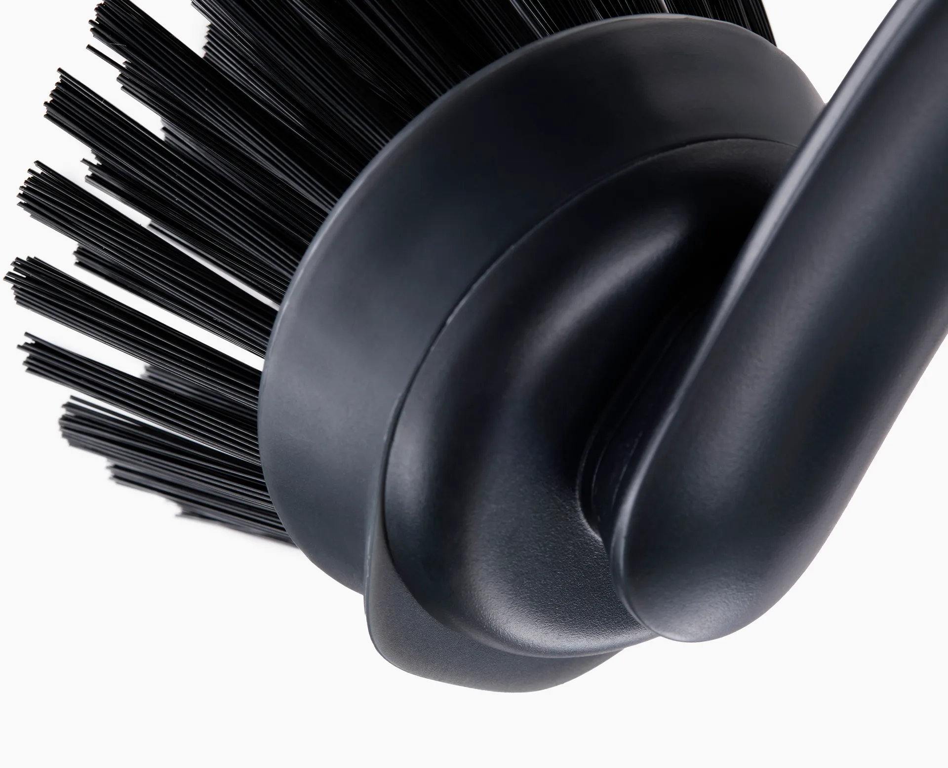 Sinktech βούρτσα πιάτων με ανταλλακτική κεφαλή, Grey Joseph Joseph