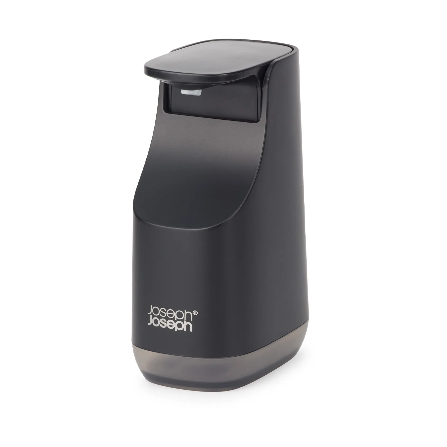 Slim compact αντλία σαπουνιού 14,2 cm, Μάυρο Joseph Joseph