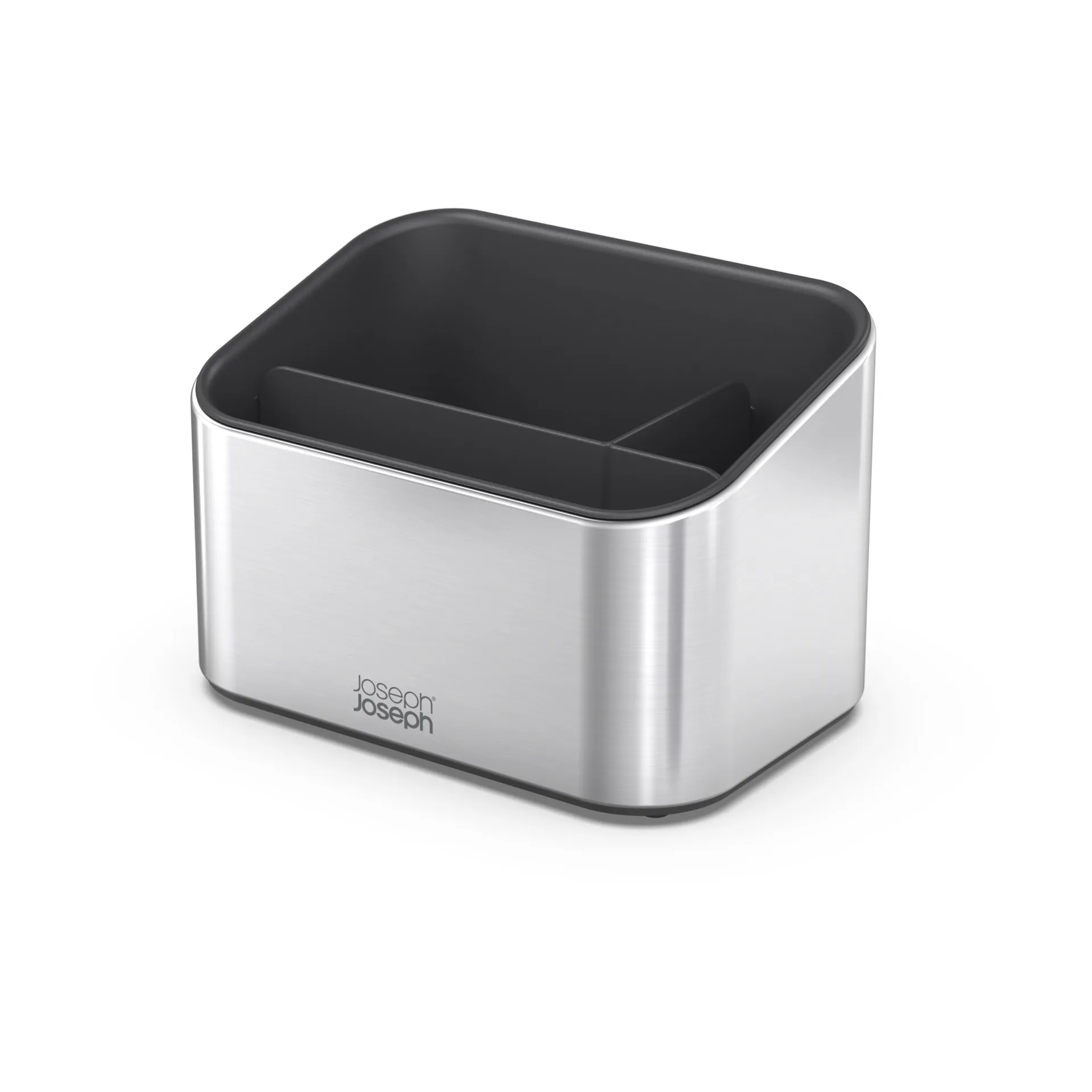 Surface αποθήκευση νεροχύτη 17,5 cm, Γκρι Joseph Joseph