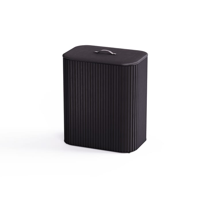 Tota Luxe καλάθι απλύτων 90 L - Black - Joseph Joseph