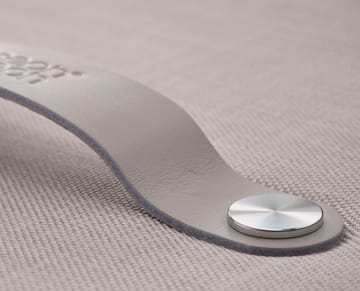 Tota Luxe καλάθι απλύτων 90 L - Ecru - Joseph Joseph