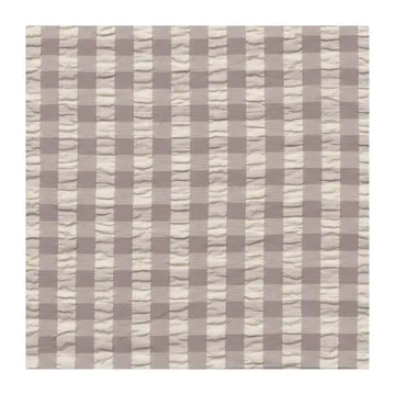 Bæk&Bølge σετ κρεβατιού 220x220 cm - γκρι-σημύδα - Juna