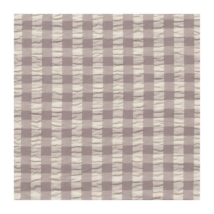 Μαξιλαροθήκη Bæk&Bølge 50x60 cm, γκρι-σημύδα Juna
