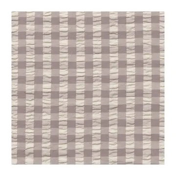 Bæk&Bølge σετ κρεβατιού Bæk&Bølge 140x220 cm - γκρι-σημύδα - Juna