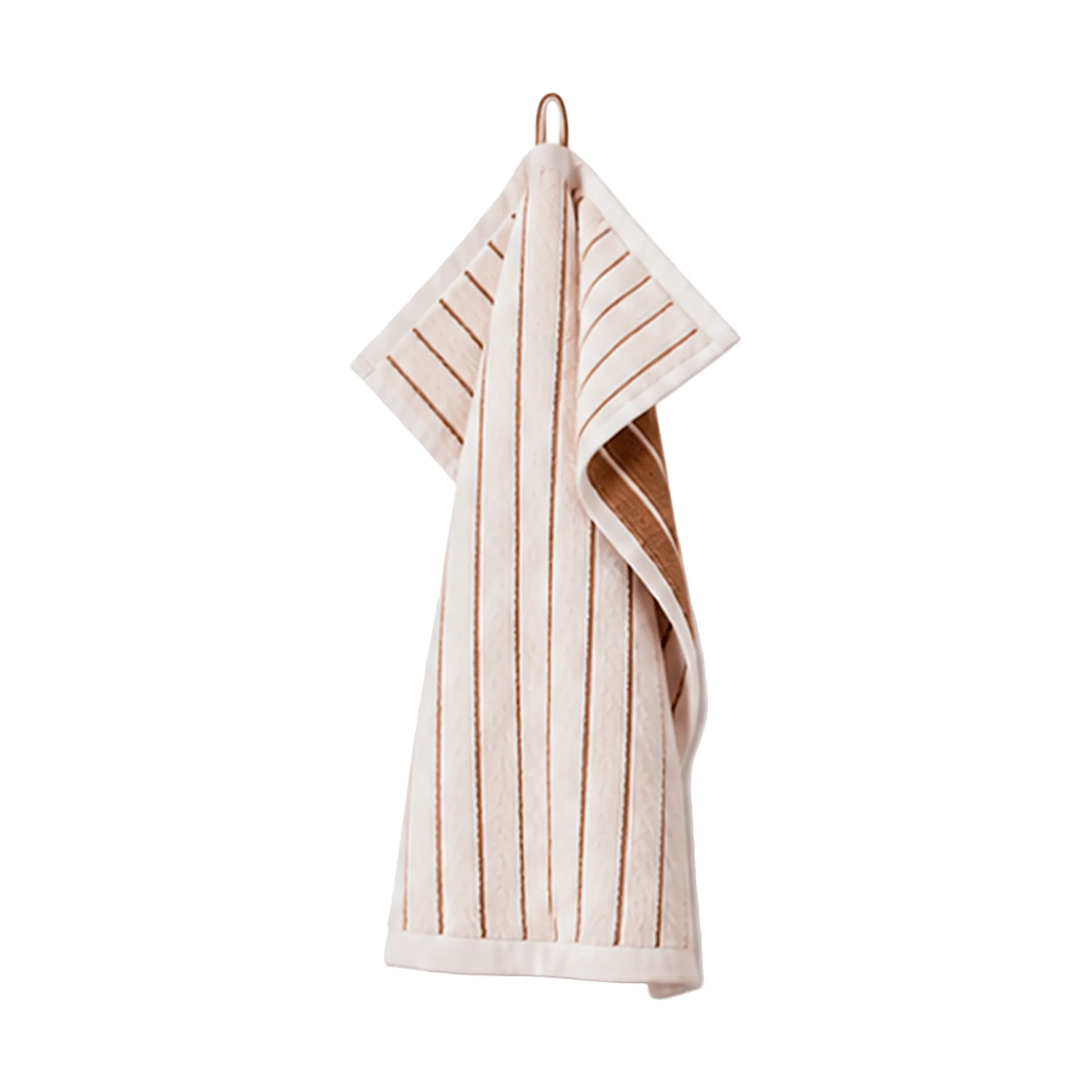 Soft πετσέτα, Off-white, 30x50 cm Juna