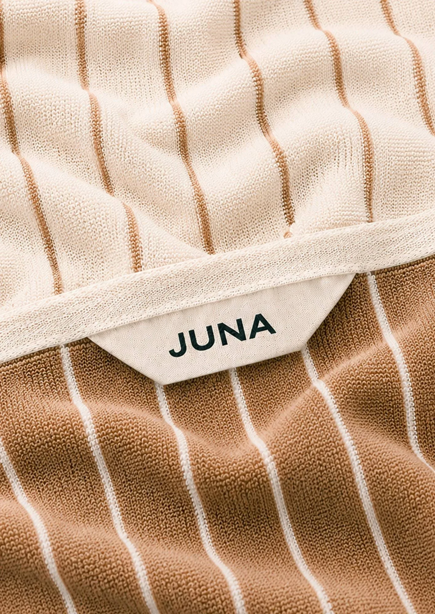 Soft πετσέτα, Off-white, 30x50 cm Juna