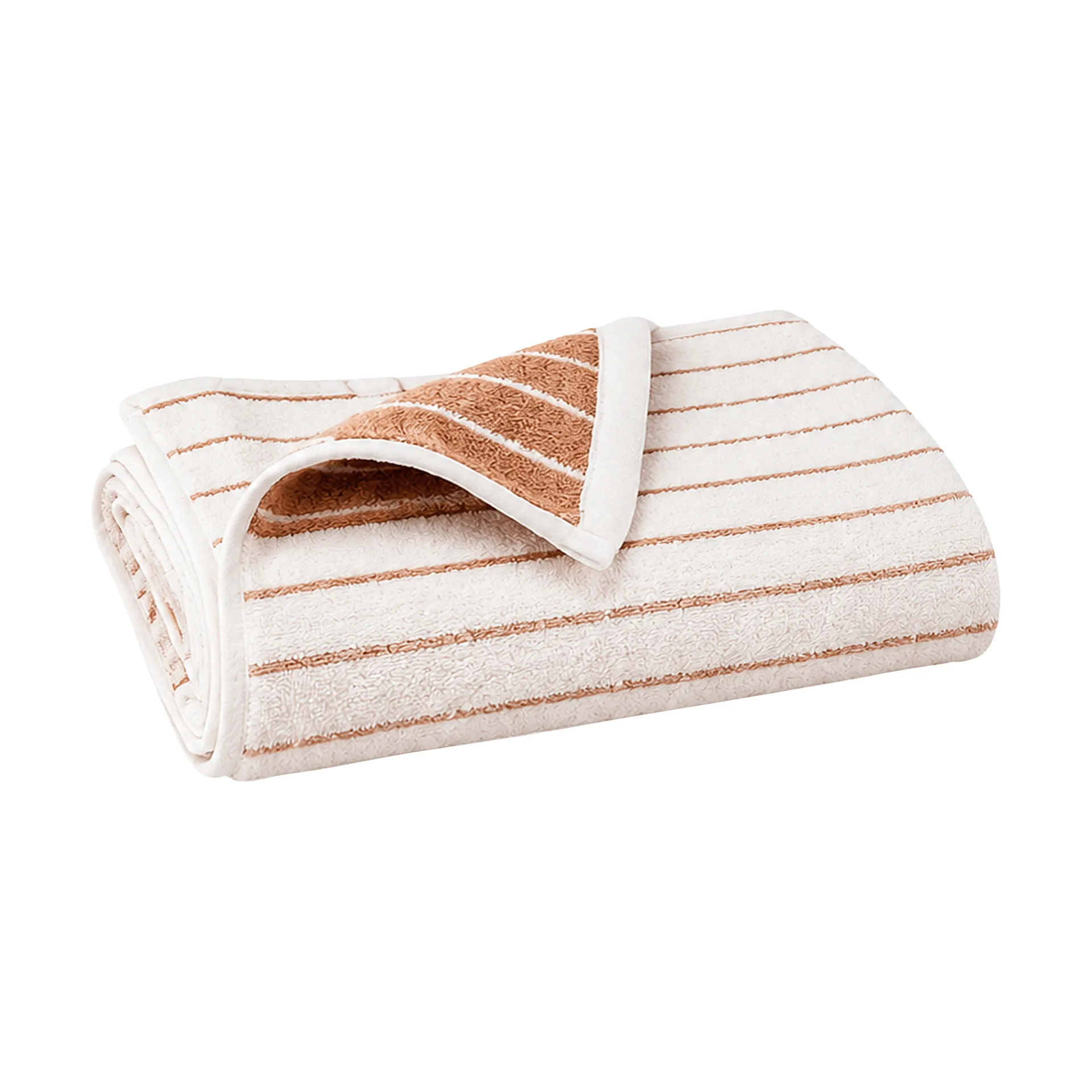 Soft πετσέτα, Off-white, 50x100 cm Juna