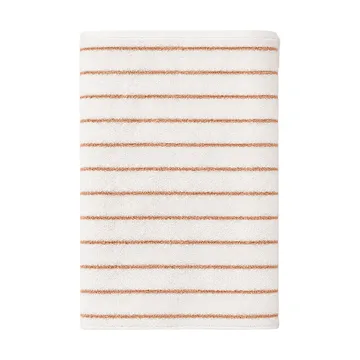 Soft πετσέτα - Off-white, 50x100 cm - Juna