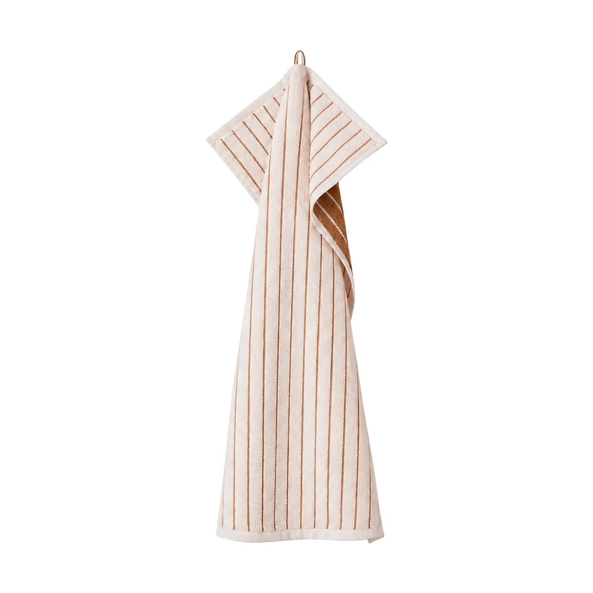 Soft πετσέτα, Off-white, 70x140 cm Juna