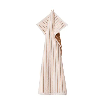 Soft πετσέτα - Off-white, 70x140 cm - Juna