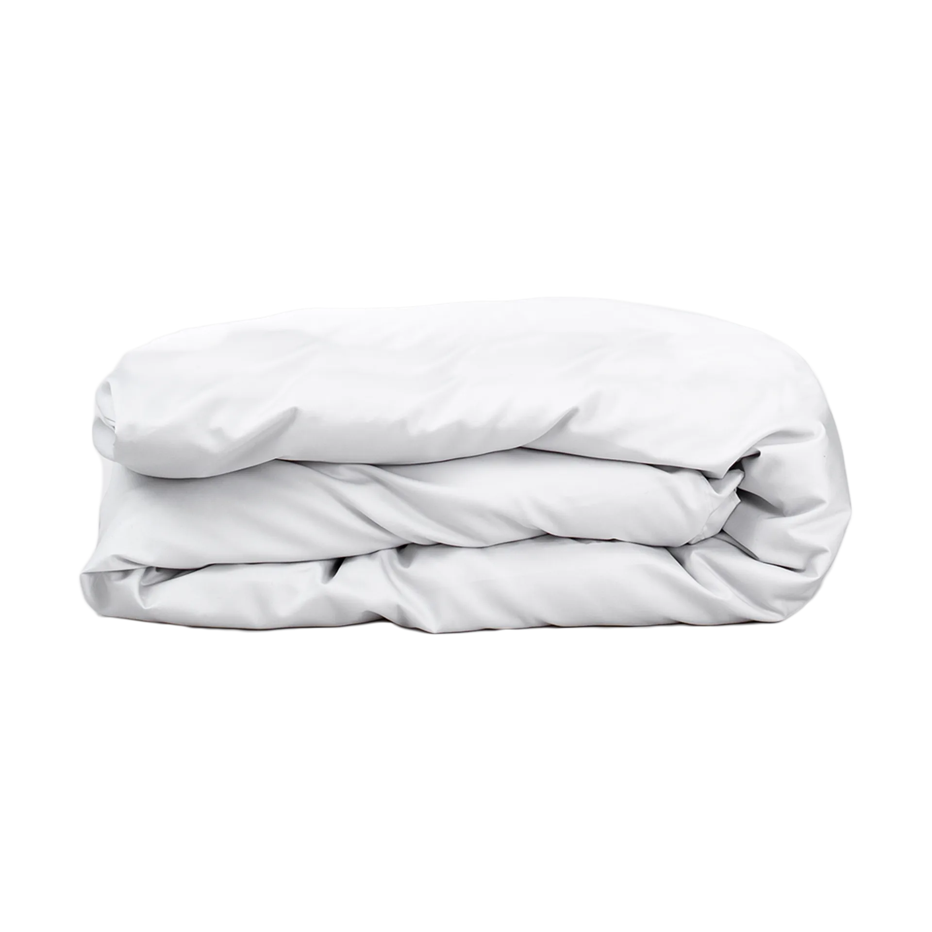 Παπλωματοθήκη Juniper 150x210 εκ, Γκρι της πέτρας Juniper