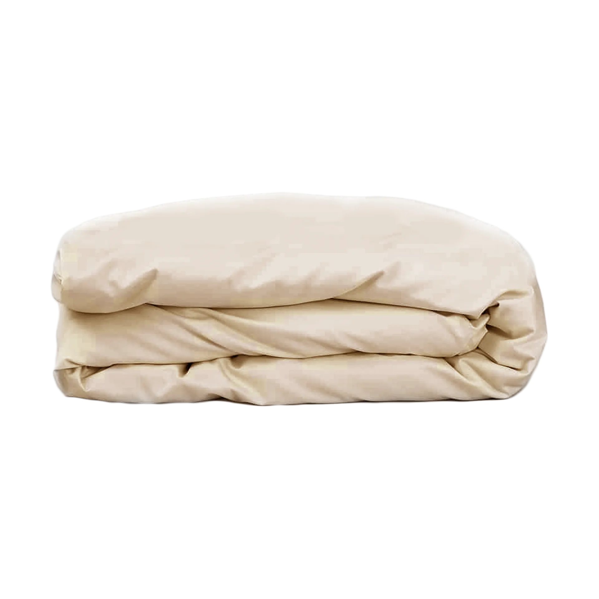 Παπλωματοθήκη Juniper 150x210 εκ, Άμμος θαλάσσης Juniper