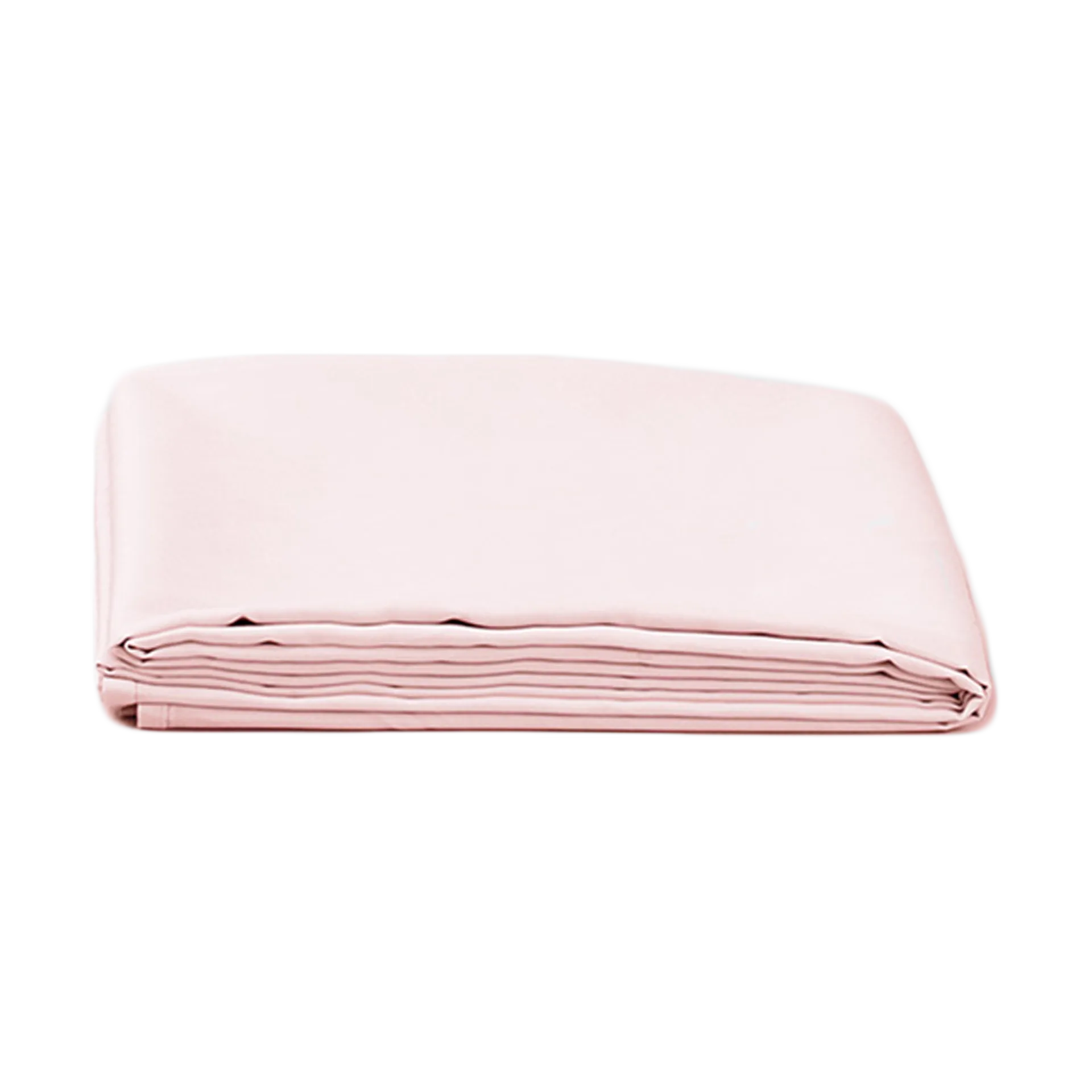 Σεντόνια με λάστιχο Juniper 180x200 εκ, Ροζ πολύτιμου λίθου Juniper