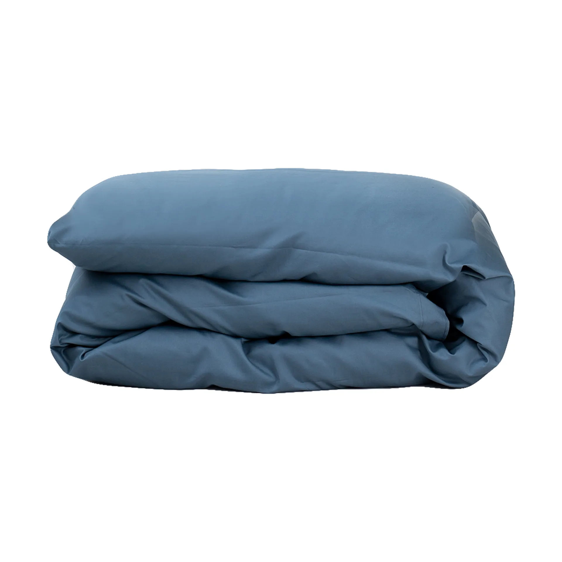 Παπλωματοθήκη Juniper 220x230 εκ, Μπλε της Βόρειας Θάλασσας Juniper