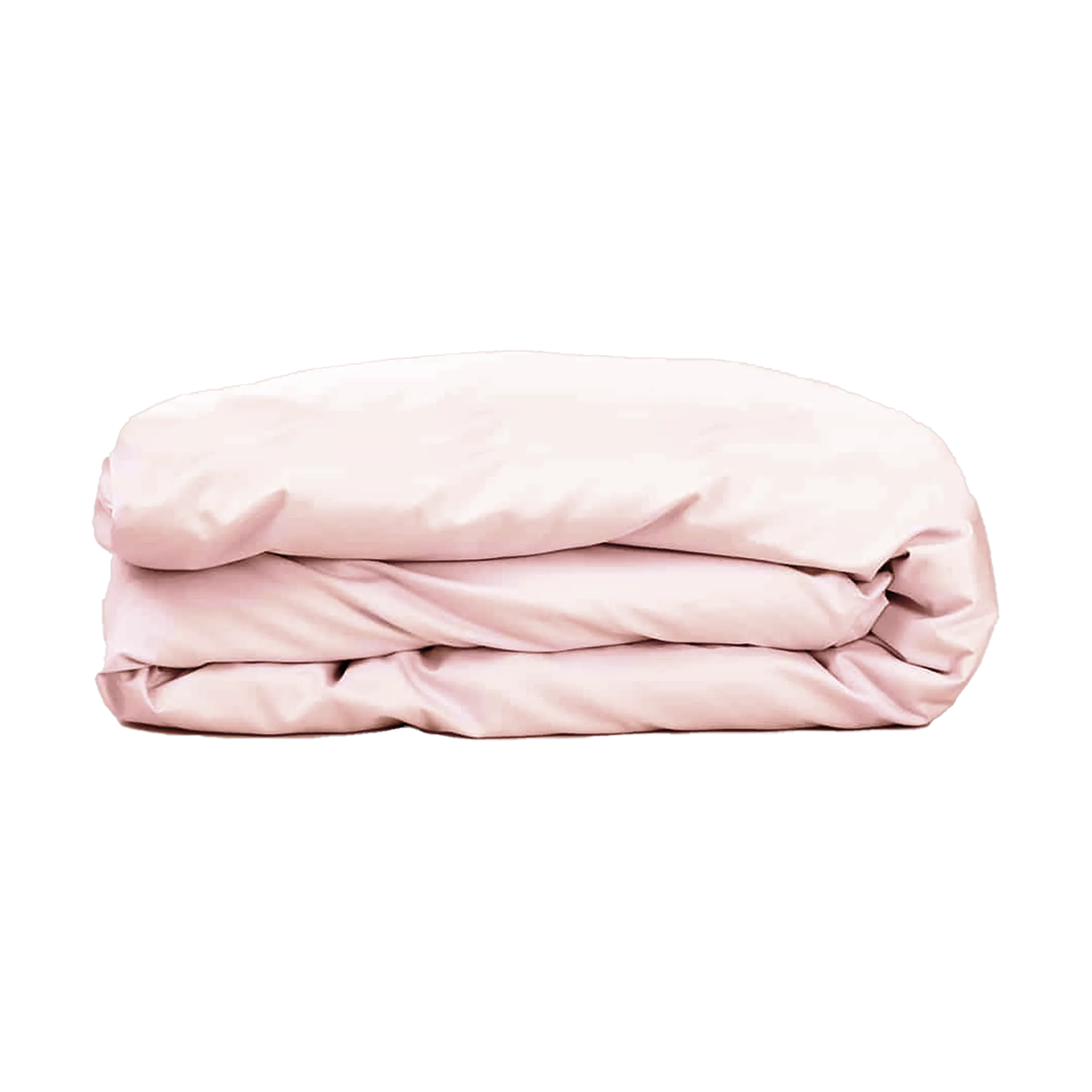 Παπλωματοθήκη Juniper 220x230 εκ, Ροζ πολύτιμου λίθου Juniper