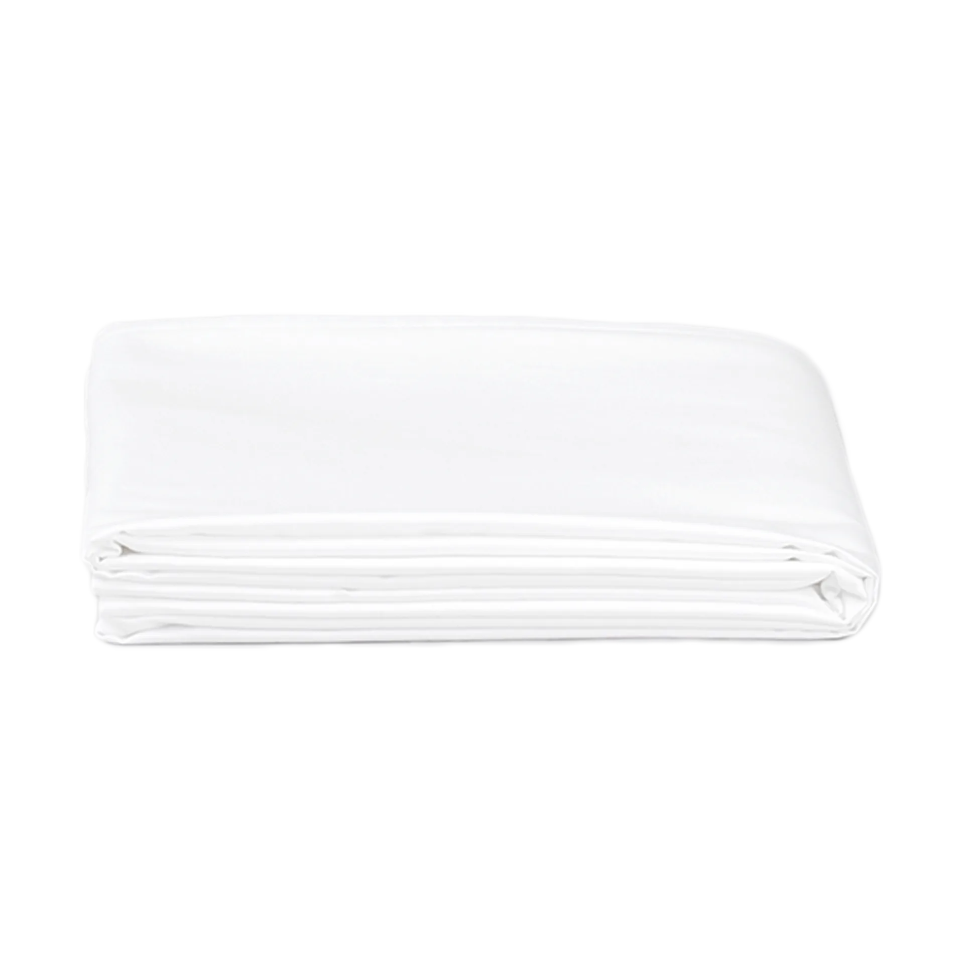 Υποσέντονο Juniper 260x270 εκ, Λευκό του χιονιού Juniper