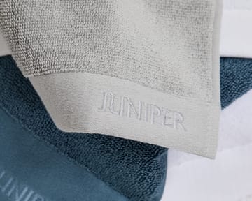 Πετσέτα προσώπου Juniper 30x30 εκ, συσκευασία 4 τεμαχίων - Γκρι της πέτρας - Juniper
