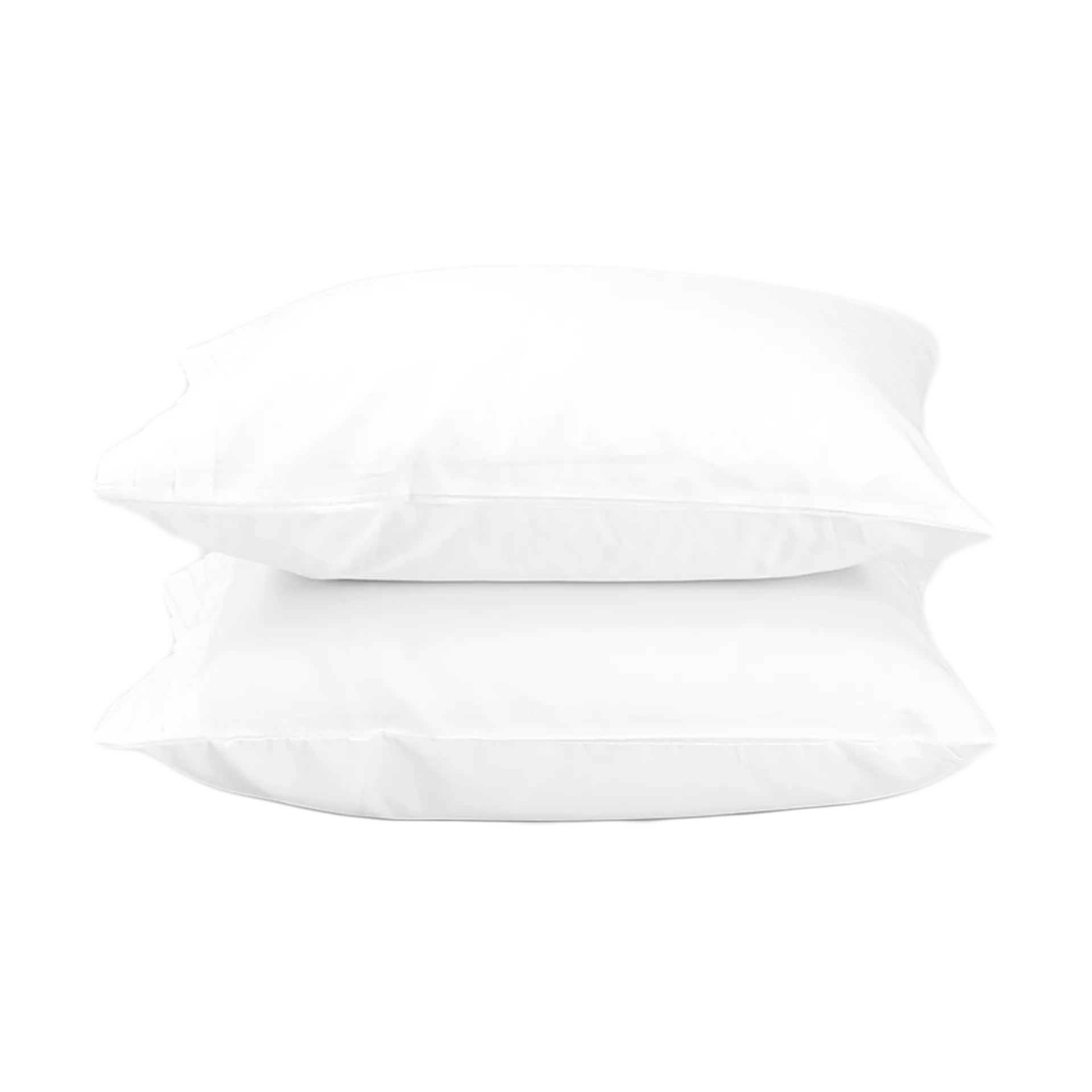 Μαξιλαροθήκη Juniper 50x60 εκ, συσκευασία 2 τεμαχίων, Λευκό του χιονιού Juniper