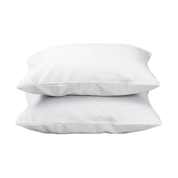 Μαξιλαροθήκη Juniper 50x60 εκ, συσκευασία 2 τεμαχίων - Γκρι της πέτρας - Juniper