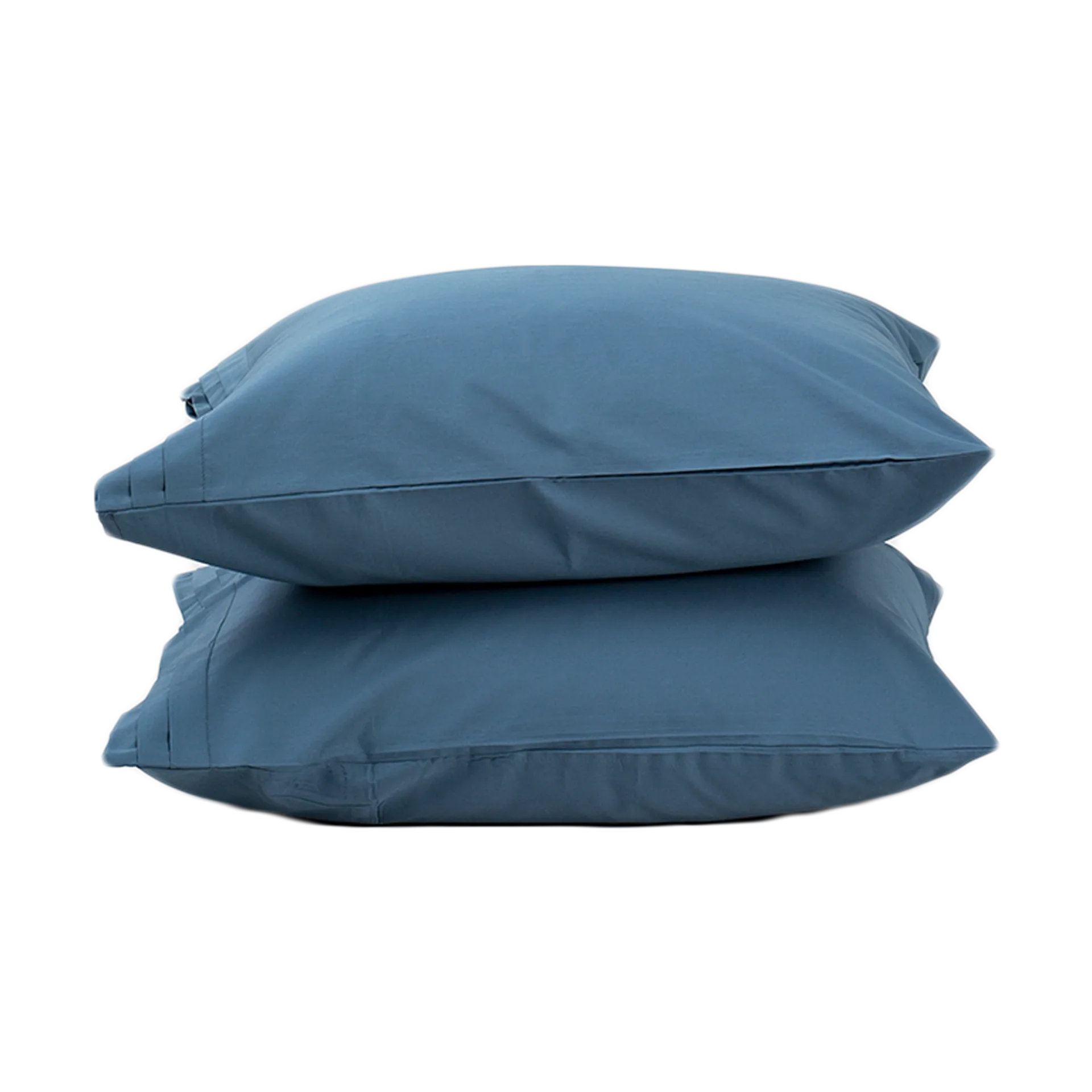 Μαξιλαροθήκη Juniper 50x60 εκ, συσκευασία 2 τεμαχίων, Μπλε της Βόρειας Θάλασσας Juniper