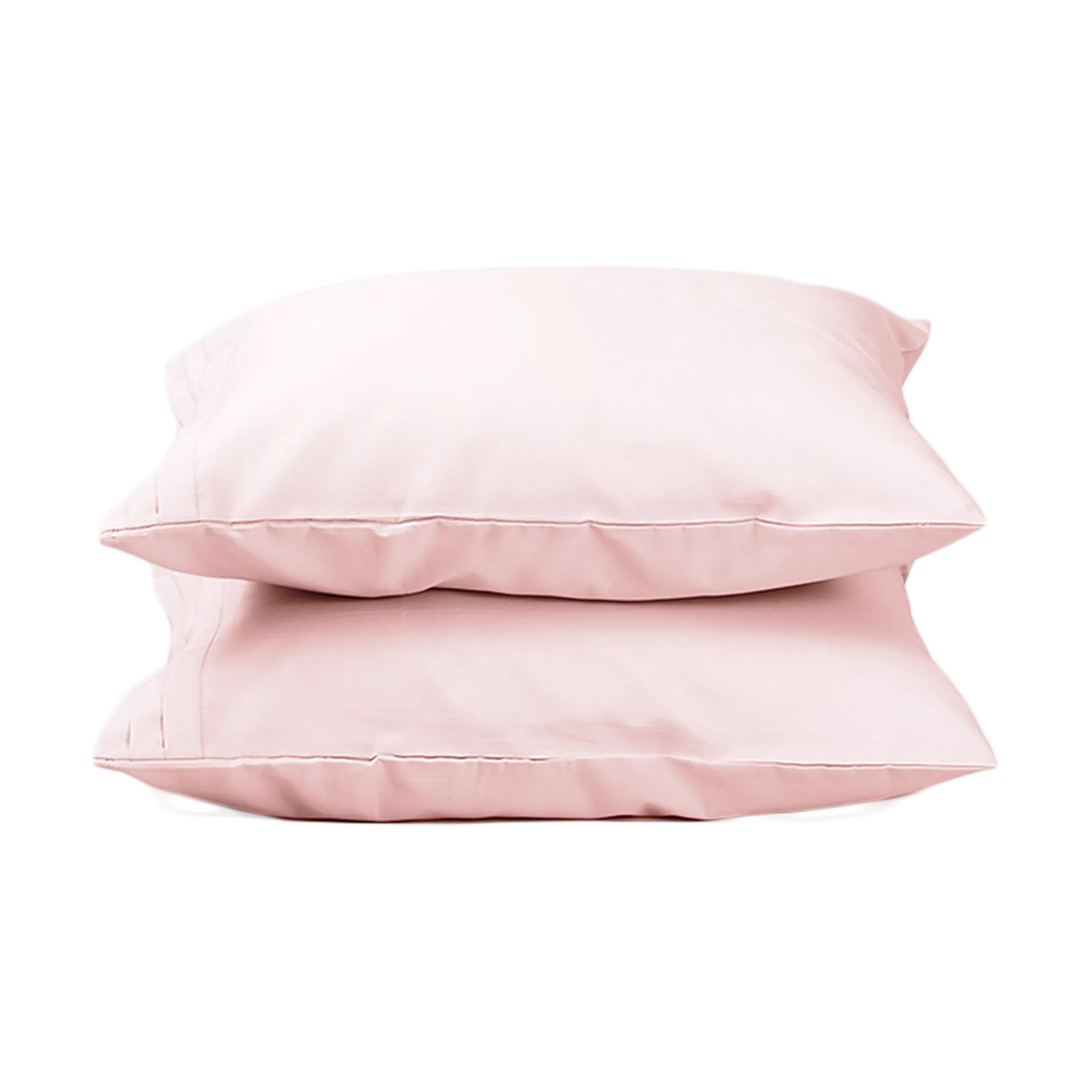 Μαξιλαροθήκη Juniper 50x60 εκ, συσκευασία 2 τεμαχίων, Ροζ πολύτιμου λίθου Juniper