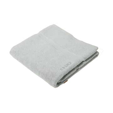 Χαλί μπάνιου, Juniper, 50x80 εκ - Γκρι της πέτρας - Juniper