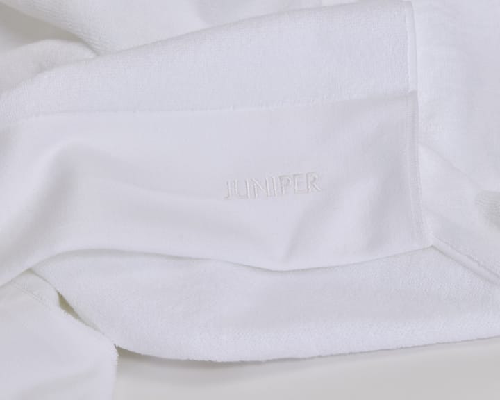 Πετσέτα μπάνιου Juniper 70x140 εκ, συσκευασία 2 τεμαχίων - Λευκό του χιονιού - Juniper