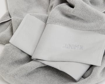 Πετσέτα μπάνιου Juniper 70x140 εκ, συσκευασία 2 τεμαχίων - Γκρι της πέτρας - Juniper
