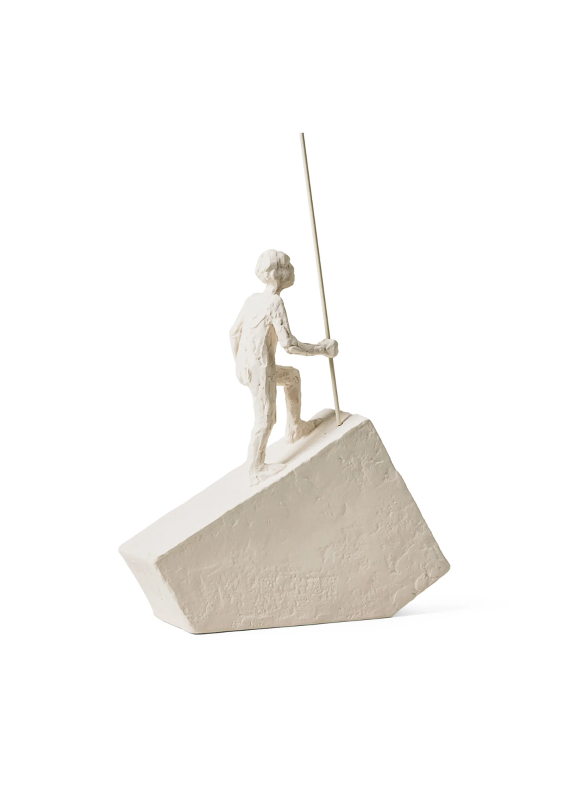 Γλυπτό Astro, Capricorn Kähler