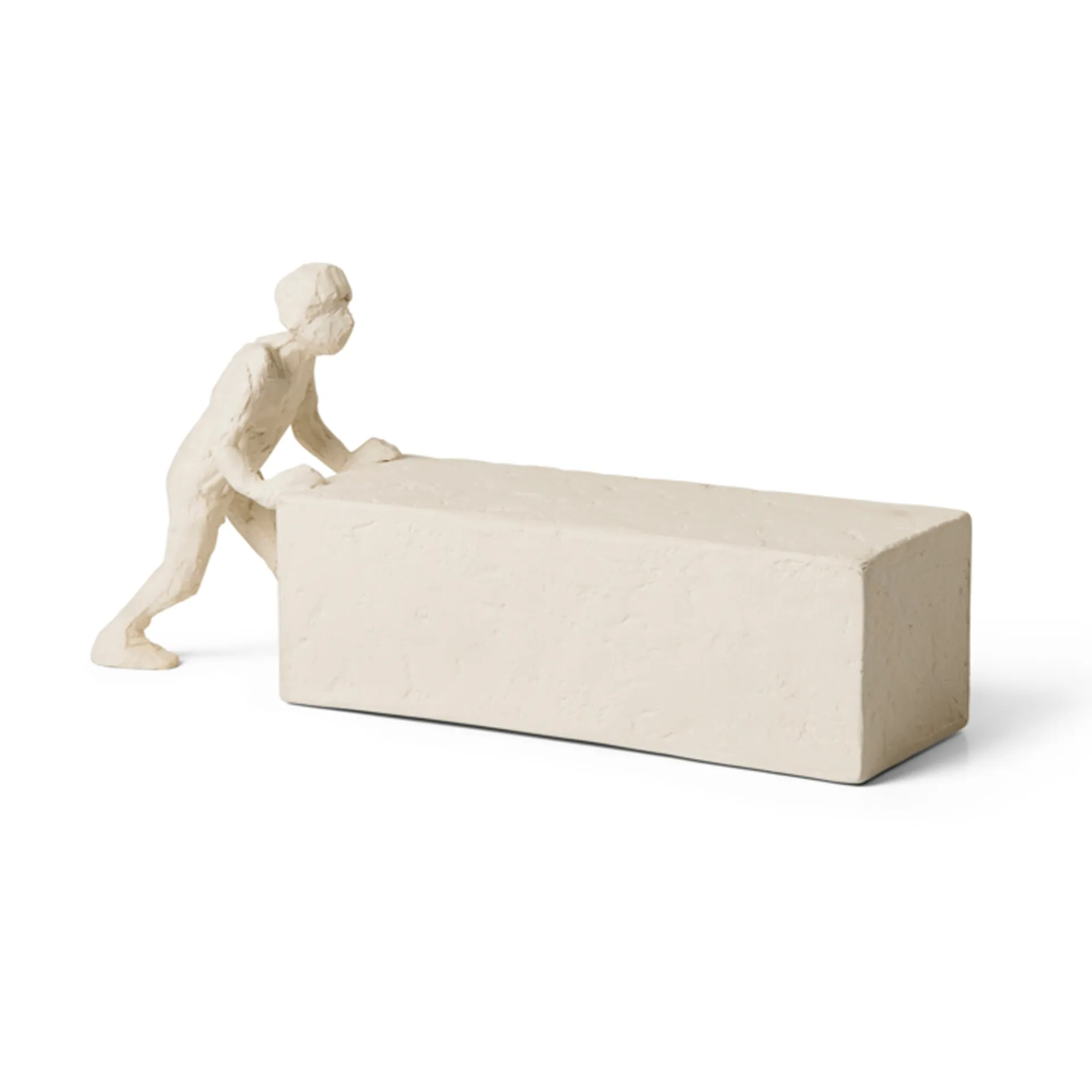 Γλυπτό Astro, Oxen Kähler