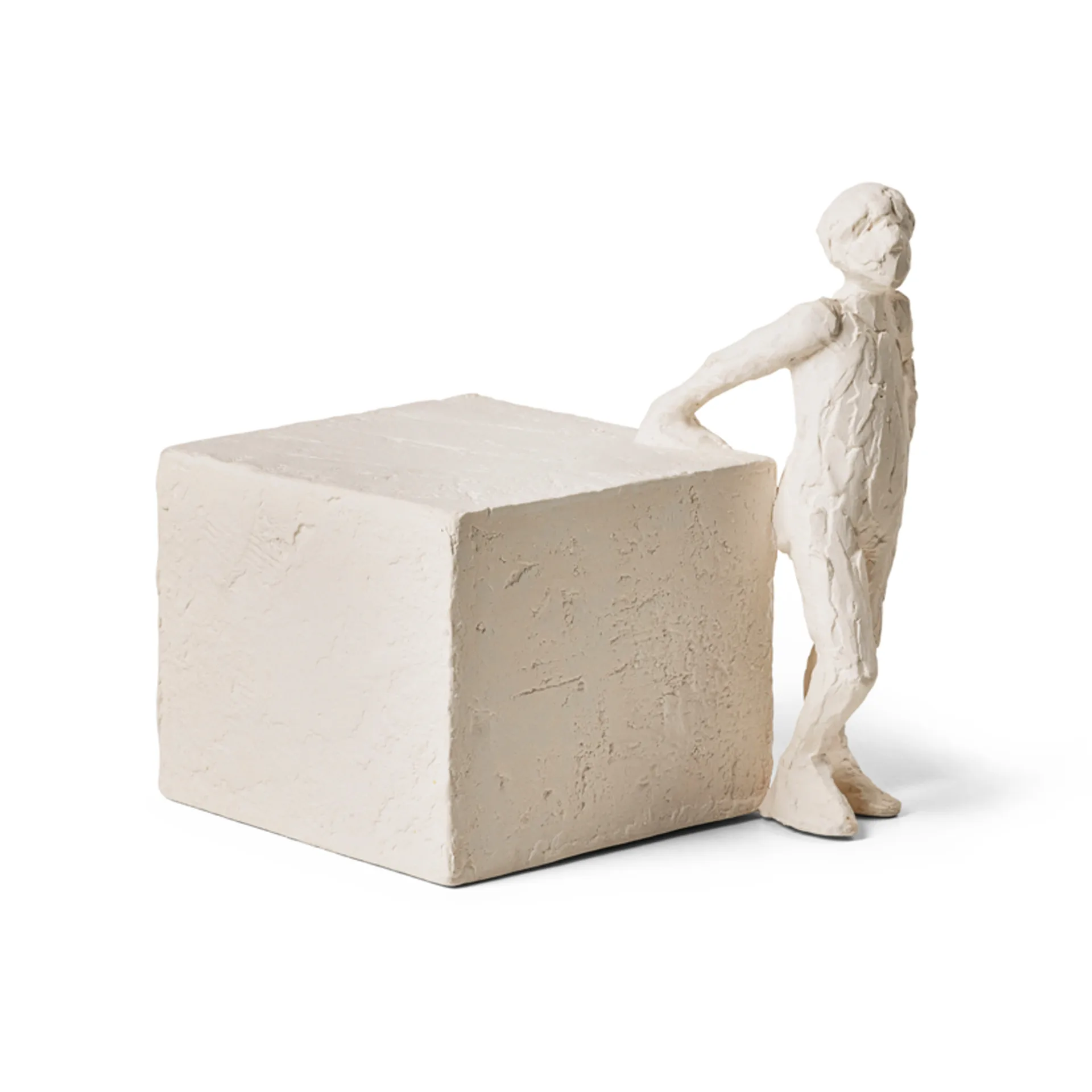 Γλυπτό Astro, Scorpio Kähler