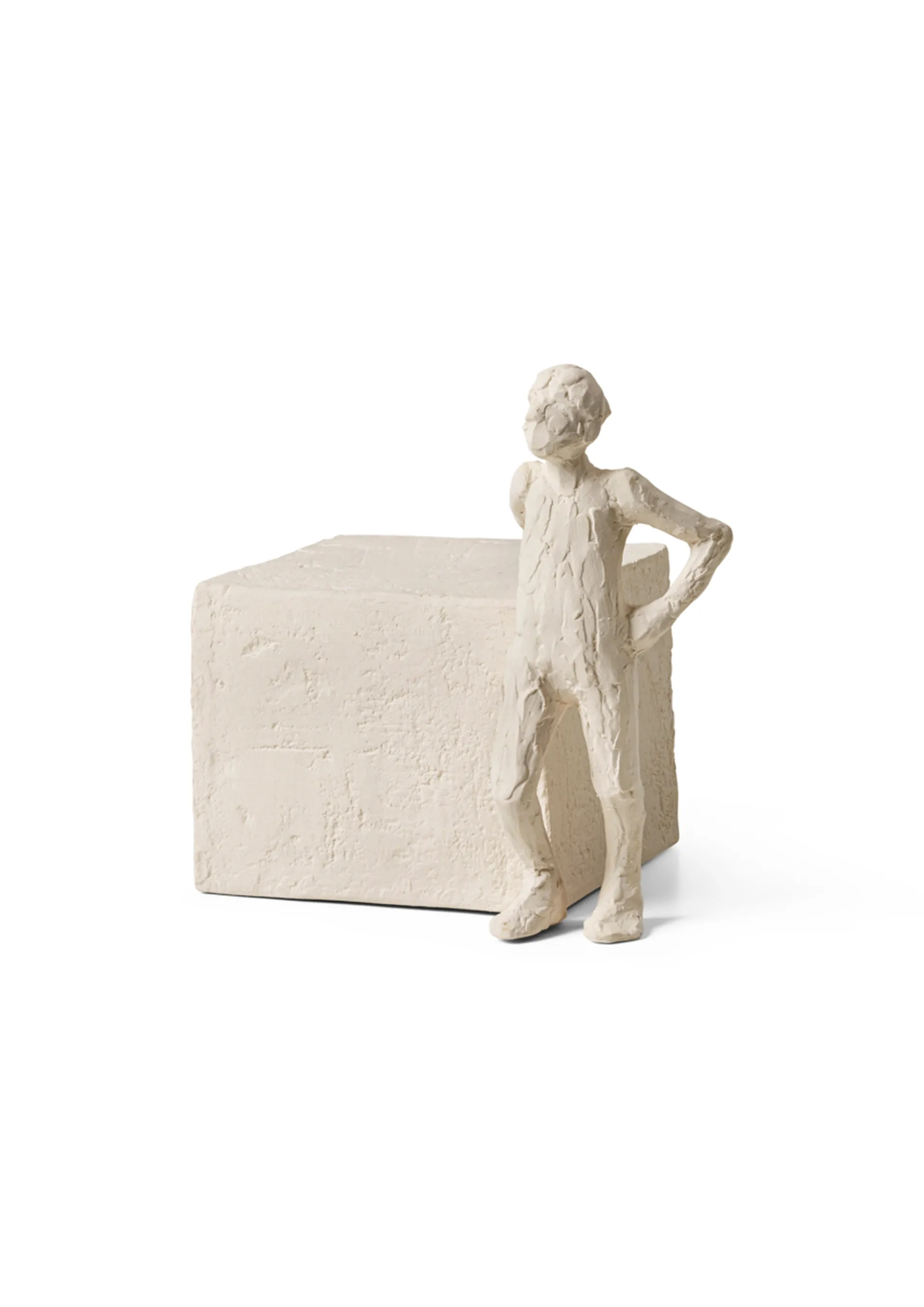 Γλυπτό Astro, Scorpio Kähler